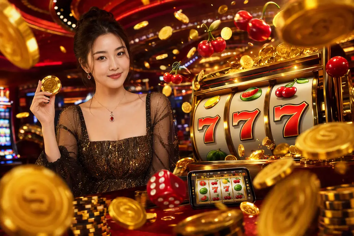 jin888
